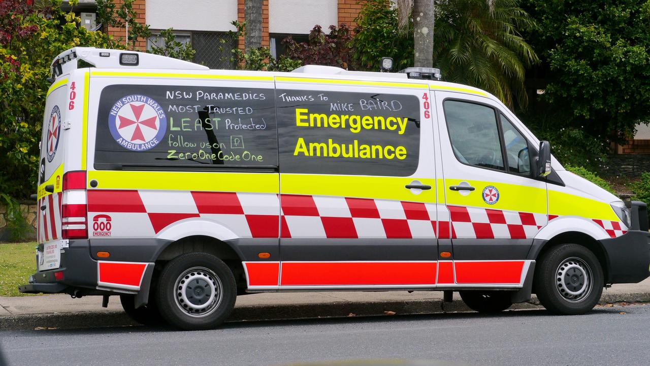 Three car crash on Ballina Rd, Lismore | Daily Telegraph