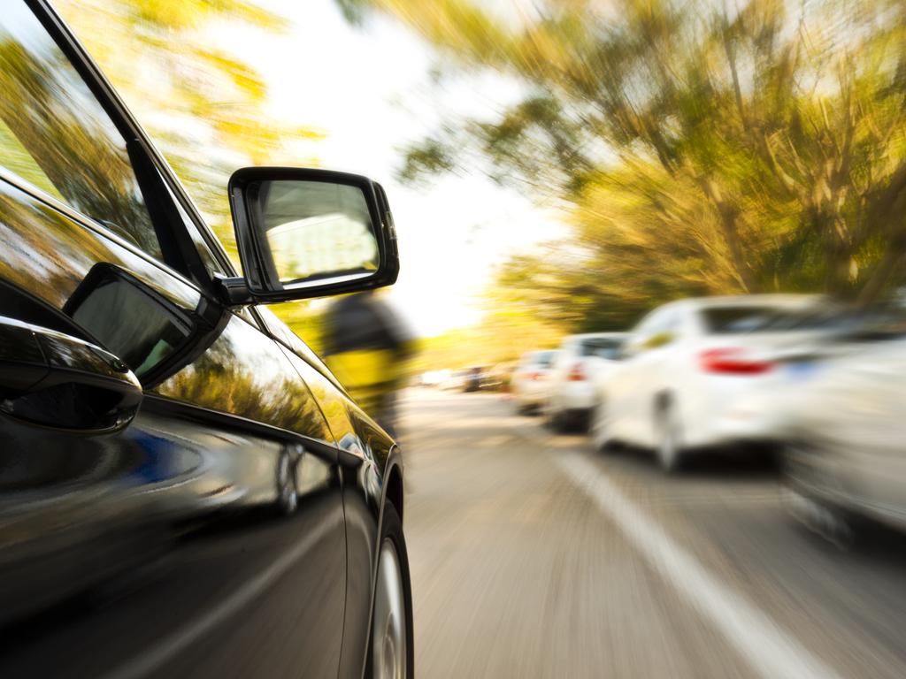 It is unclear from your question whether you wish to dispute the initial speeding fine or the additional penalties. Picture: iStock