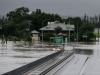Hawkesbury-Nepean river peaks just below 2021 flood levels