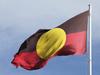 Aboriginal Flag s sss s s s s