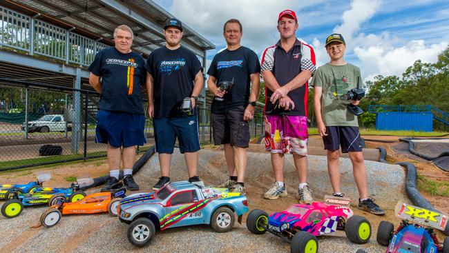 Remote control car clubs near me on sale