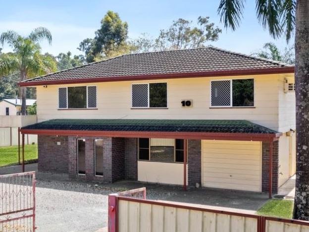 QLD REAL ESTATE: 10 Cypress Dr, Marsden