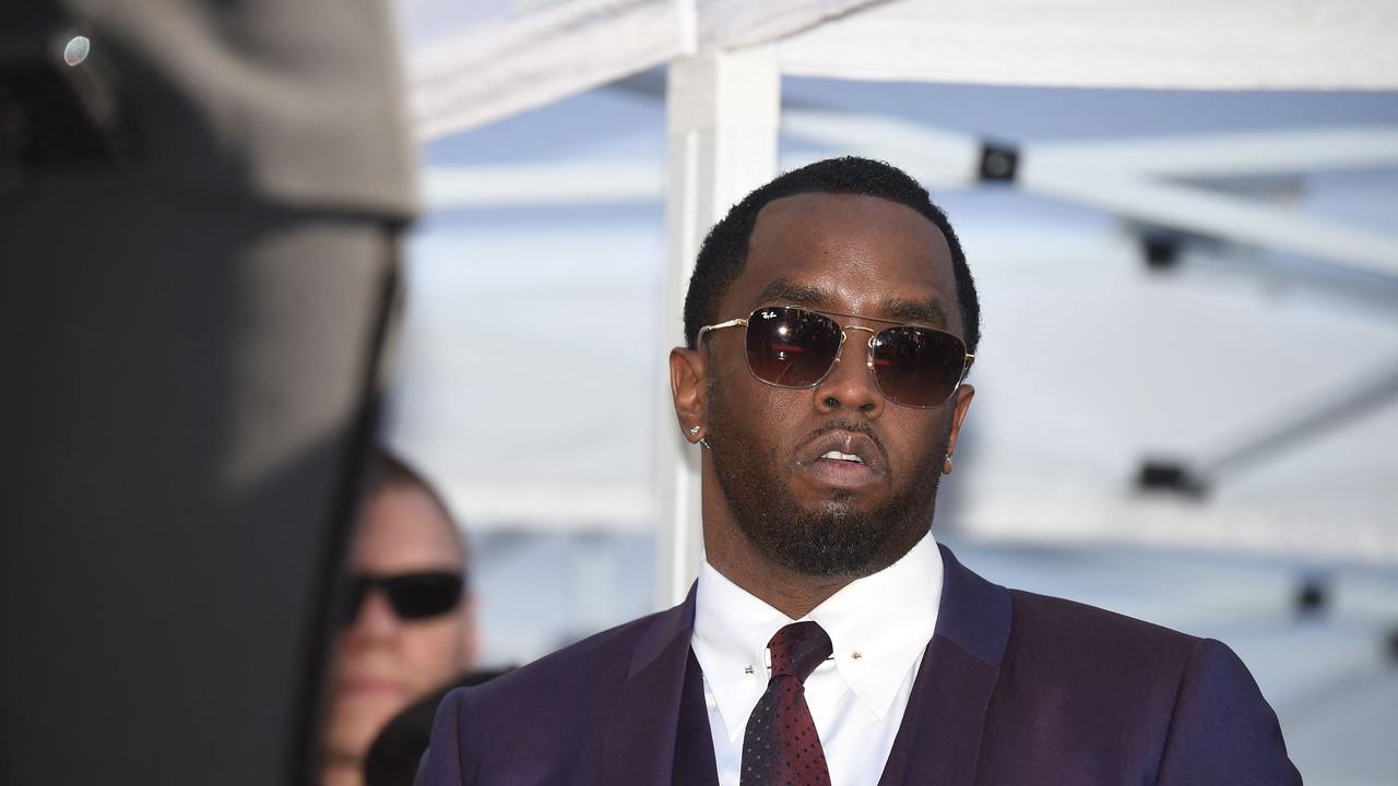 Diddy is currently being held behind bars in New York after numerous failed attempts at bail from his lawyers. Photo: Robyn Beck / AFP.