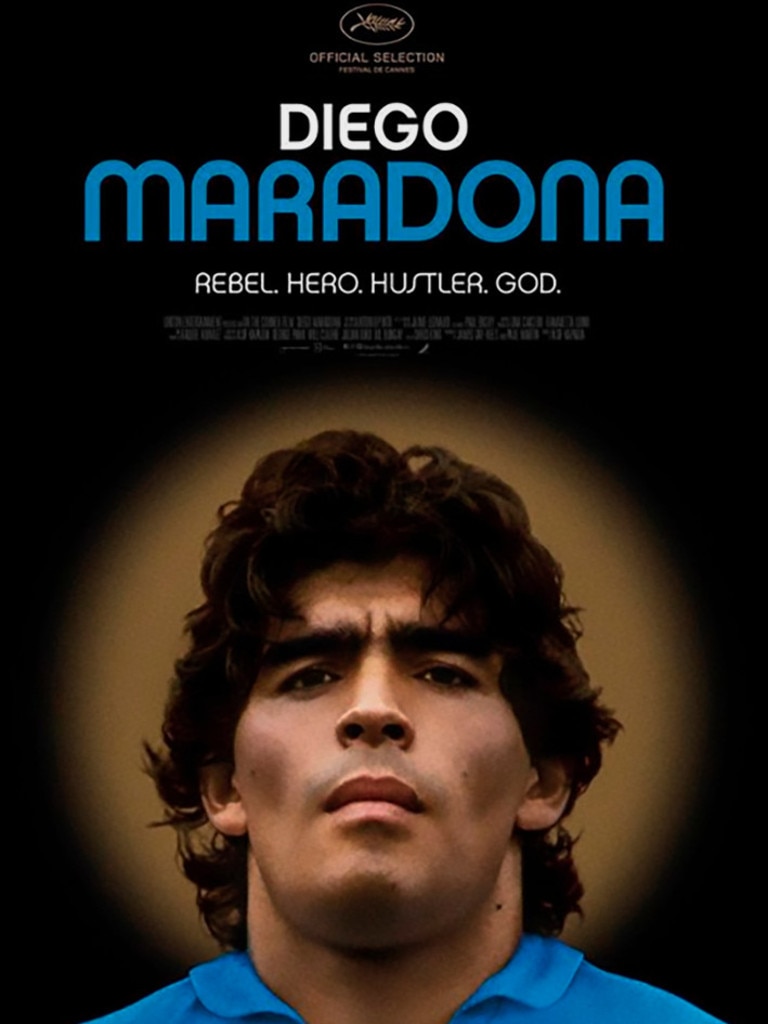 Diego Maradona documentary unearths his secret links to cocaine and Mafia  cartels which supplied the drugs and prostitutes he 'relied on' – The Sun