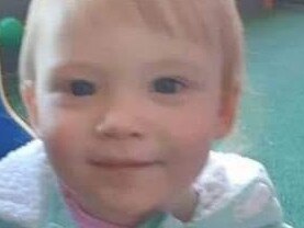 Isabella Lamont died two days after coughing at dinner. Things then became progressively worse. Picture: supplied by family