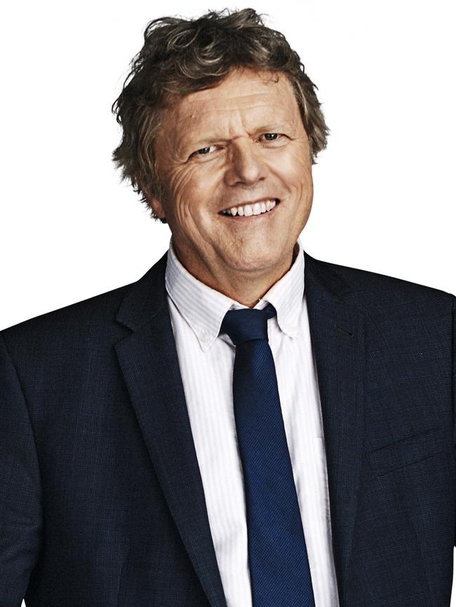 Sky News Australia’s Rowan Dean is hosting a special on cancel culture.