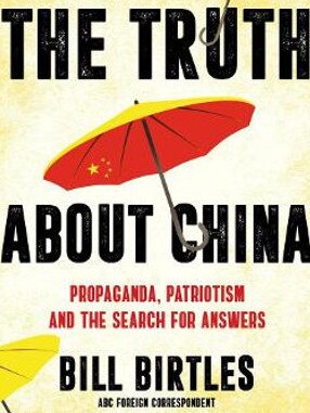 The Truth About China