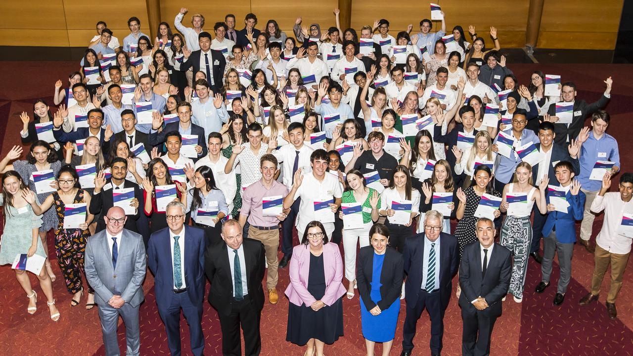 HSC 2019 results: How western Sydney schools performed | Daily Telegraph