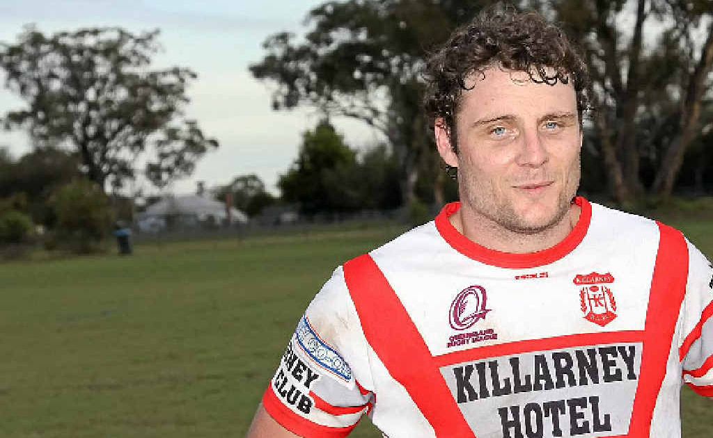 Ex-Bronco joins the Cutters