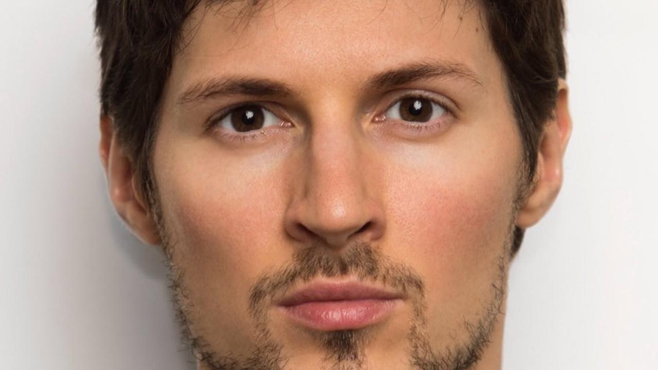 Telegram 创始人帕维尔·杜罗夫在巴黎机场被捕