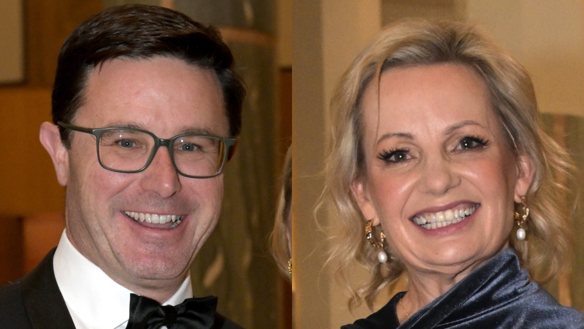 Nationals and Liberals are not an ‘alternative government’ while split