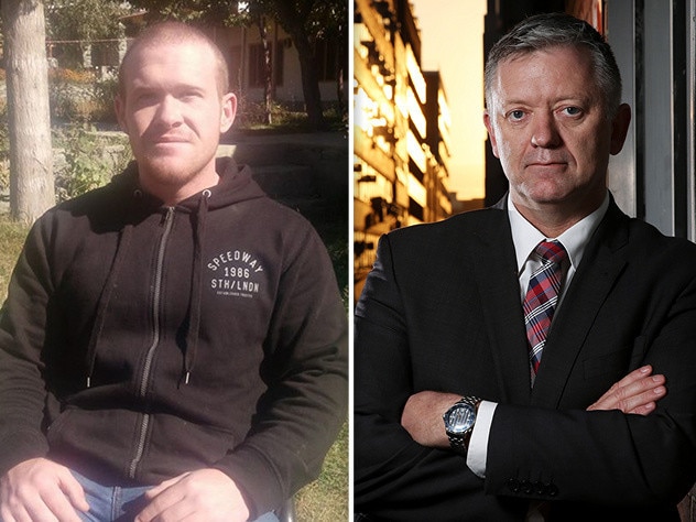 former nsw terror cop sheds light on brenton tarrant