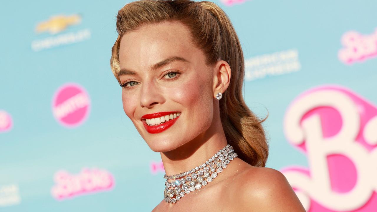 Margot Robbie to produce movie based on Monopoly | The Weekly Times