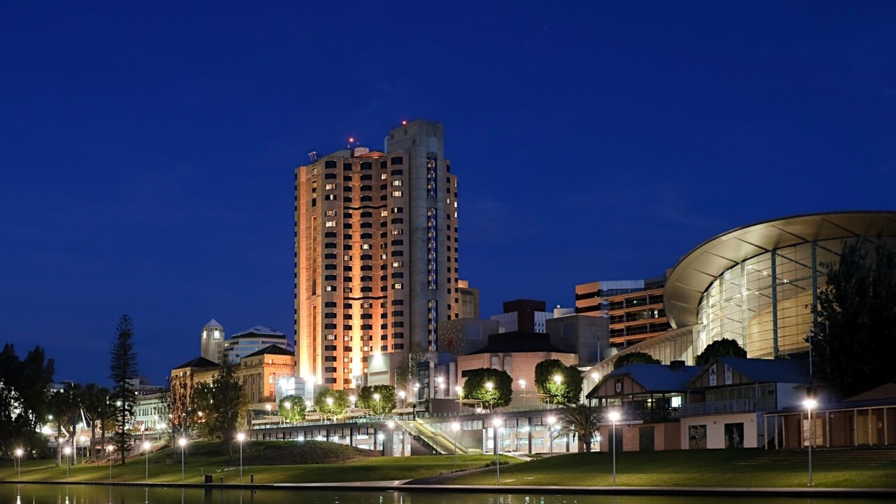 Illuminate Adelaide lights up South Australia for 2023 The Australian