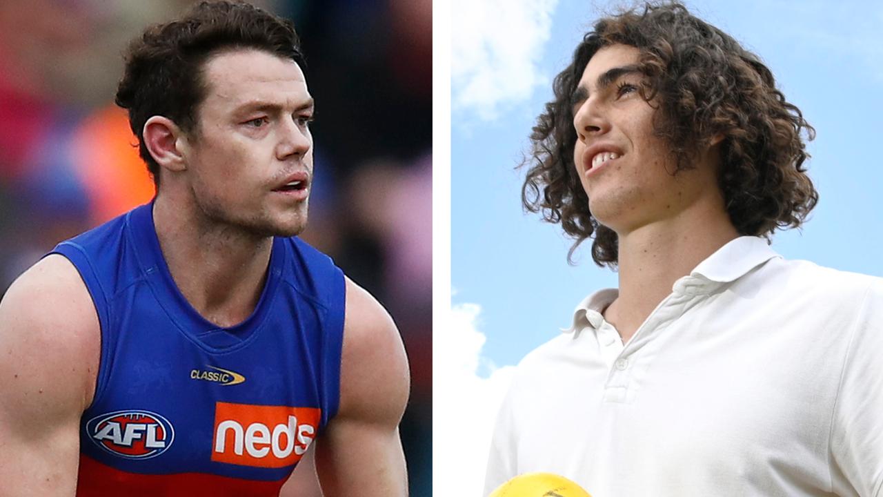 Get all the latest selection news in AFL Team Whispers.