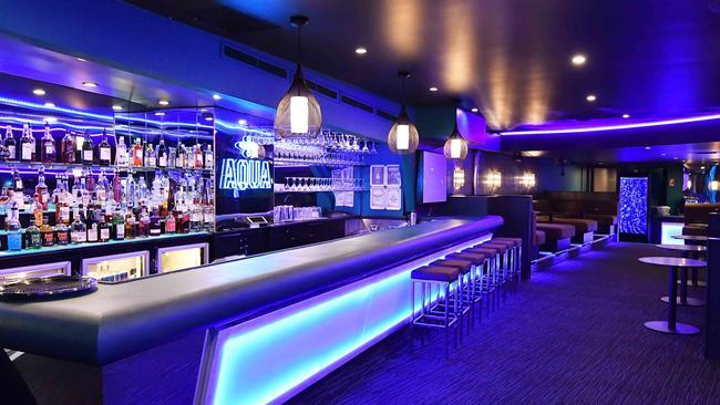 Luxury beachside nightclub hits market months after revamp