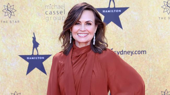 For some reason, Lisa Wilkinson being a victim of underpayment did not excite Ten’s viewers. Picture: Damian Shaw