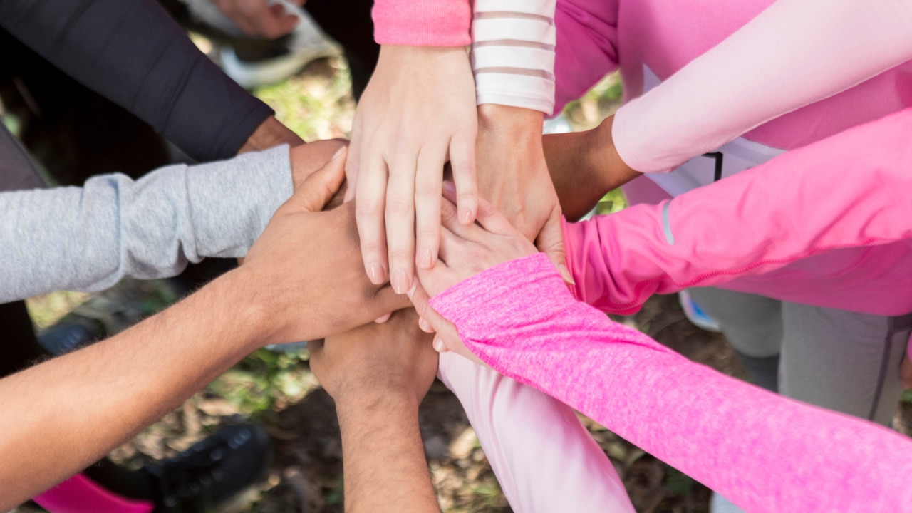 23 percent of breast cancer patients experience a recurrence of cancer at some point within the first five years of remission. Image: Getty