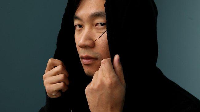 James Wan