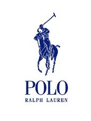 The Ralph Lauren logo. Picture: File