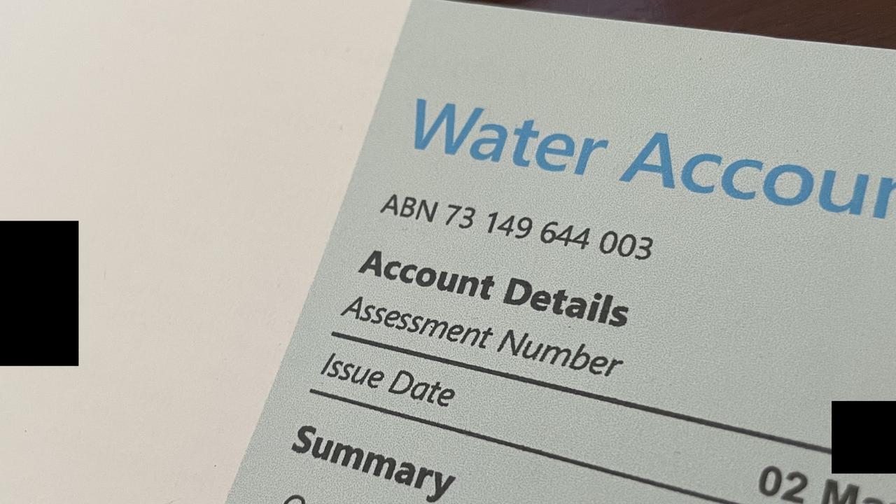 Why your water bill could increase by 50%