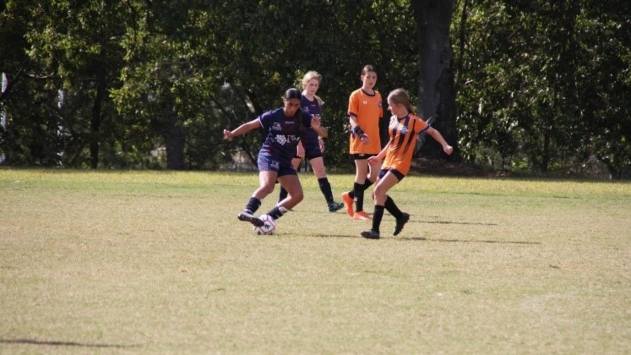 Queensland Football Schools league Grand Finals Players to Watch full ...