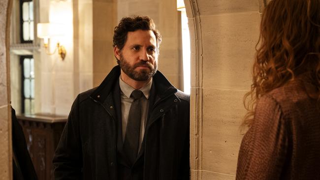 Edgar Ramirez in a scene from The Undoing. Picture: HBO/BINGE