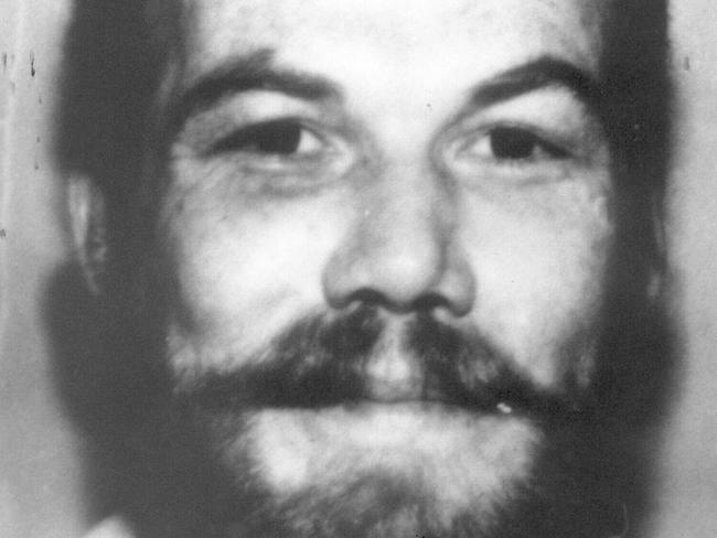 Gregory John Brazel. Questioned by police over the disappearance of Roslyn Haywood and Sharon Taylor, both missing presumed murdered.