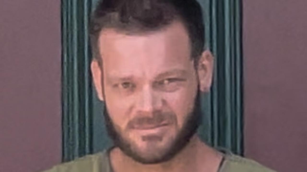 Kane Anthony Maguire, 31, pleaded guilty in Gympie District Court on Friday April 19, 2024, to four counts of assault occasioning bodily harm, one count of wilful damage, and one count of strangulation in a domestic setting.