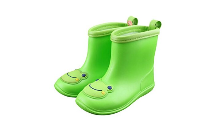 Best gumboots hot sale for toddlers