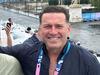 Where’s Bruce? Channel 9 turns Olympics into a gibberfest