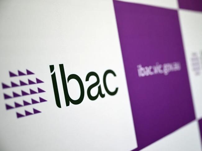 IBAC logo