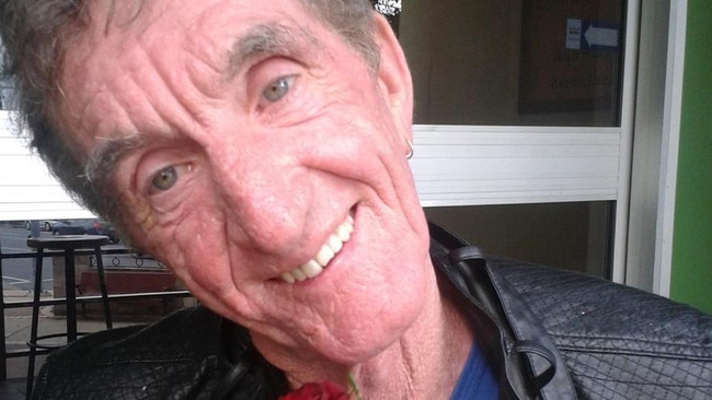 Michael Thomas Chesworth, 74, died after falling from a first-floor balcony at Yeronga on October 1, 2023. Picture: NCA NewsWire