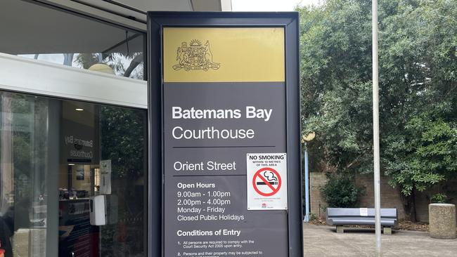 The Patels will be sentenced at Batemans Bay Local Court at a later date.