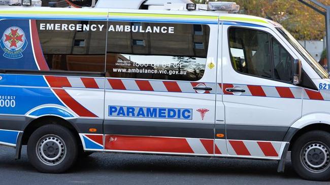 A motorcyclist has died after his bike collided with a car in Ringwood ...