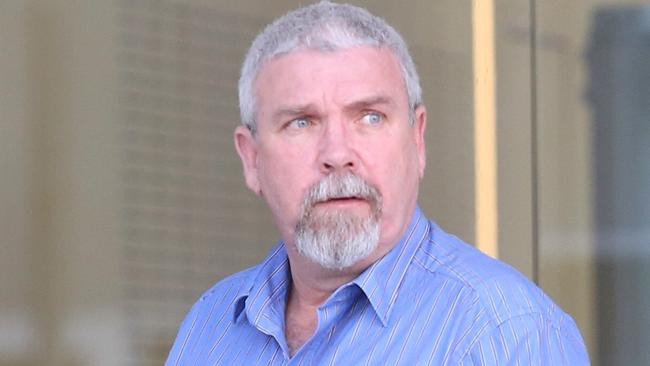 Australian Drag Racing Legend Brett Stevens Sentenced To 13 Years Jail