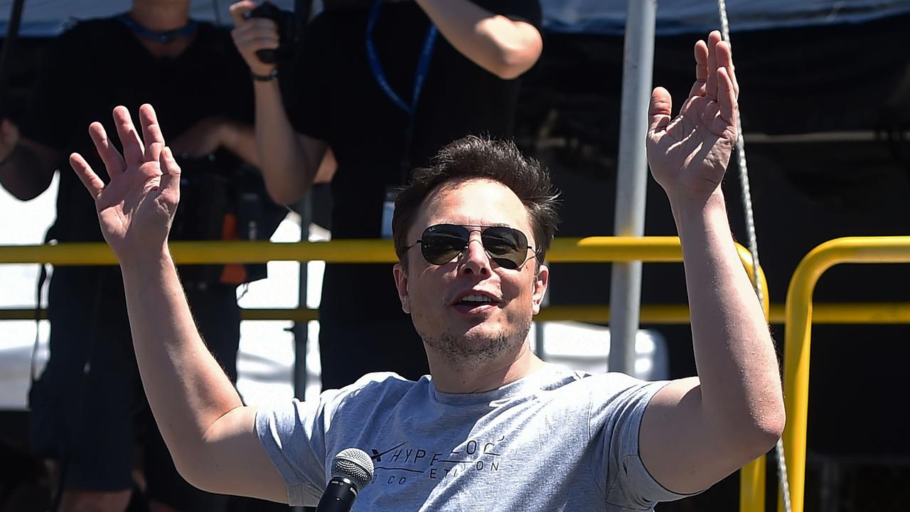 Tesla Elon Musk Speaks About His ‘excruciating Year Au — Australias Leading News Site 