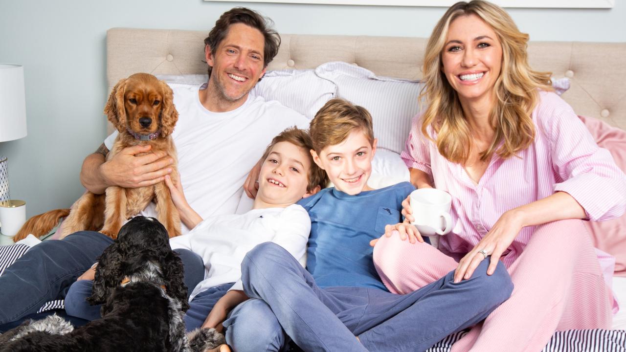 Great Parent Survey: Aussie celebs reveal biggest family challenges