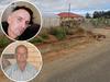 Beloved farmer died trapped in floodwaters after shocking crash