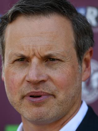 manly eagles sea peters willie coach penn chairman aap scott assistant sack
