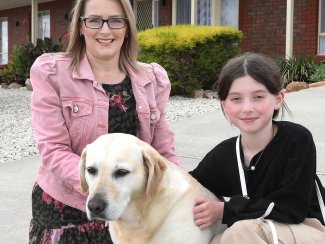 When buying real estate, two SA areas, Salisbury and Playford, have made the list of places which are relatively affordable. Melinda Fremlin and her daughter Lauren, with Labrador Ã¢â¬ÅAliÃ¢â¬Â. They are selling their Craigmore home. 4 February 2023. Picture Dean Martin