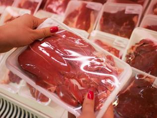 Red meat hit with shock price increase