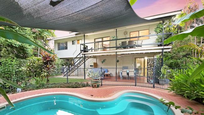 16 Jacksonia Circuit, Nightcliff has been snapped up. Picture: Elders Real Estate