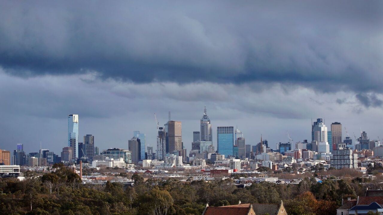 Melbourne to freeze through coldest morning this year
