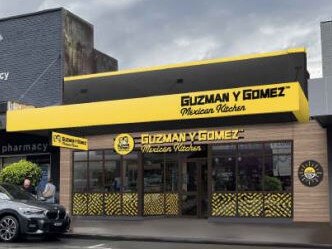 Leafy suburb erupts over 24/7 Mexican chain