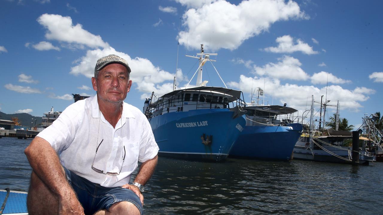 Coronavirus: Cairns fishing guides and charter boat operators call for ...