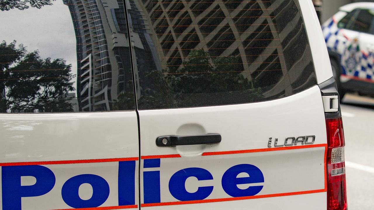 Alan Neville Bunt, 45, was sentenced in Gladstone Magistrates Court after pleading guilty to drug driving and disqualified driving. Generic image.