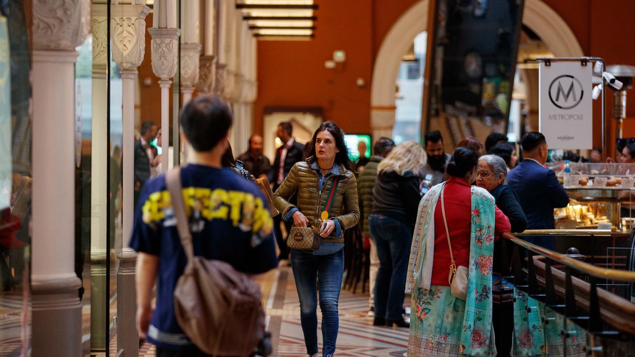 What Aussies bought on Black Friday