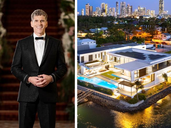 Record broken after Bachelor pad’s $18m dud