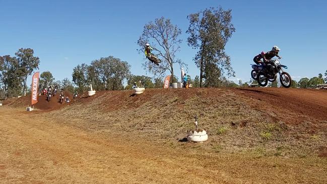 Sunshine State MX Series Round 1